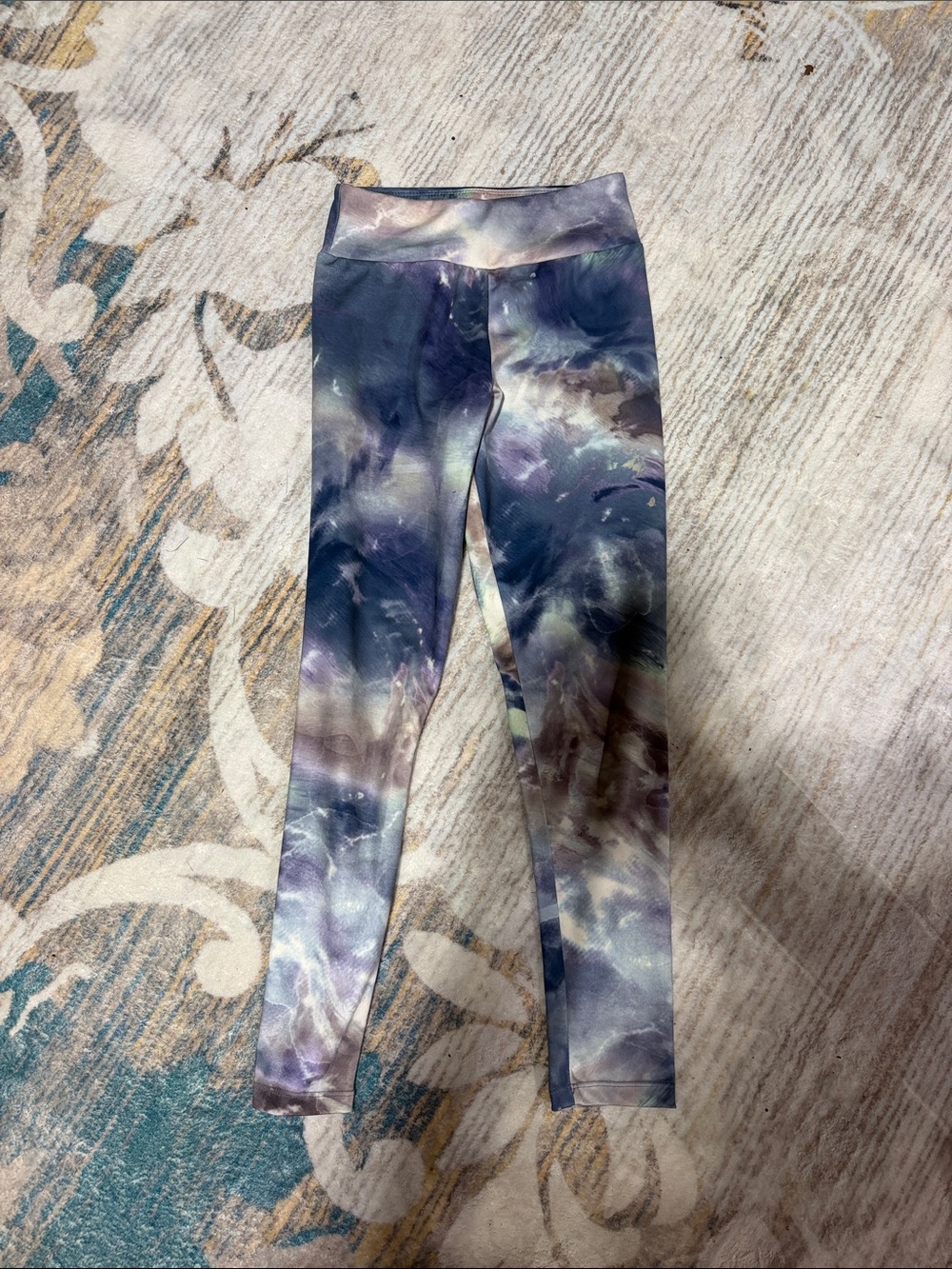 Kids Zara Legging Size 10
